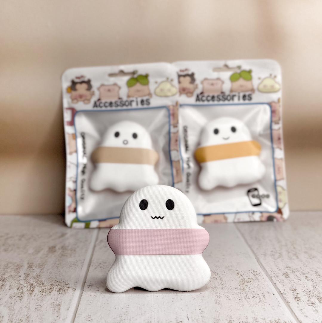 ✨ پد آرایشی طرح روح ✨