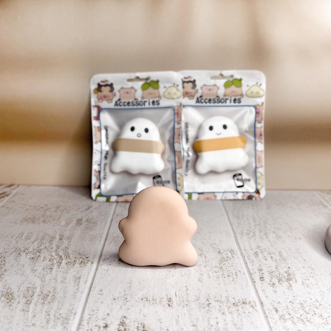 ✨ پد آرایشی طرح روح ✨