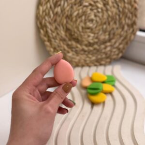 ✨ پد انگشتی آرایشی✨