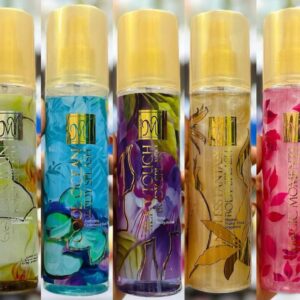 ✨ بادی اسپلش مای MY✨