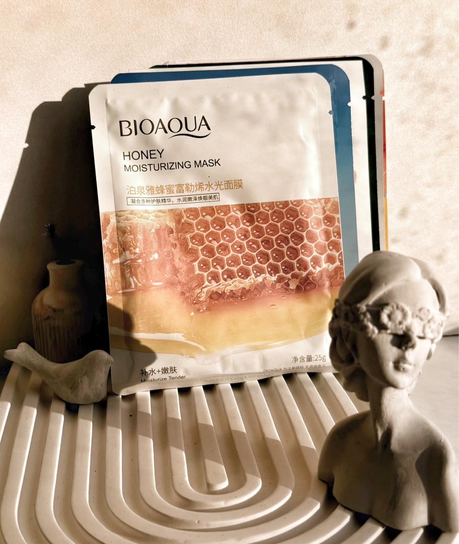 ✨ ماسک ورقهای ✨