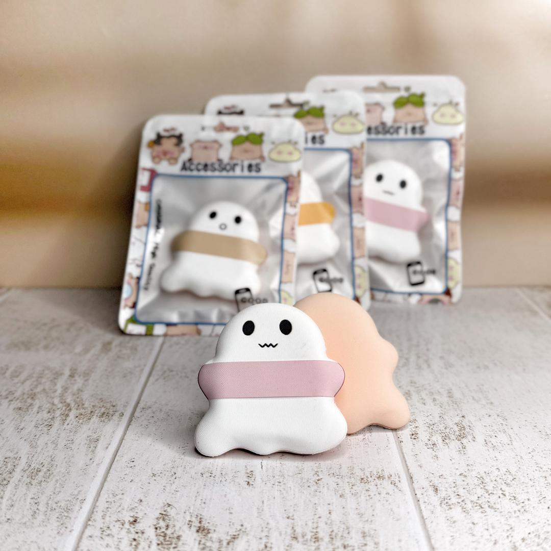 ✨ پد آرایشی طرح روح ✨