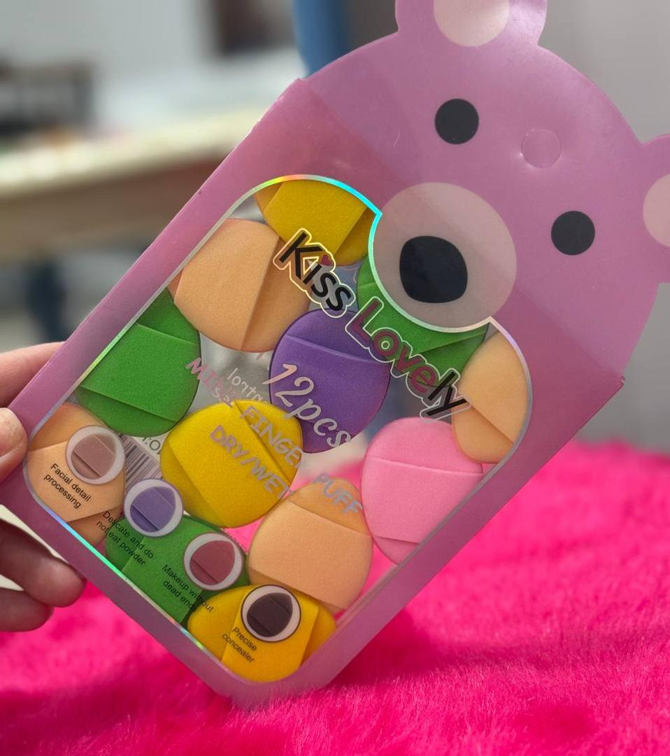 ✨ پد انگشتی ✨