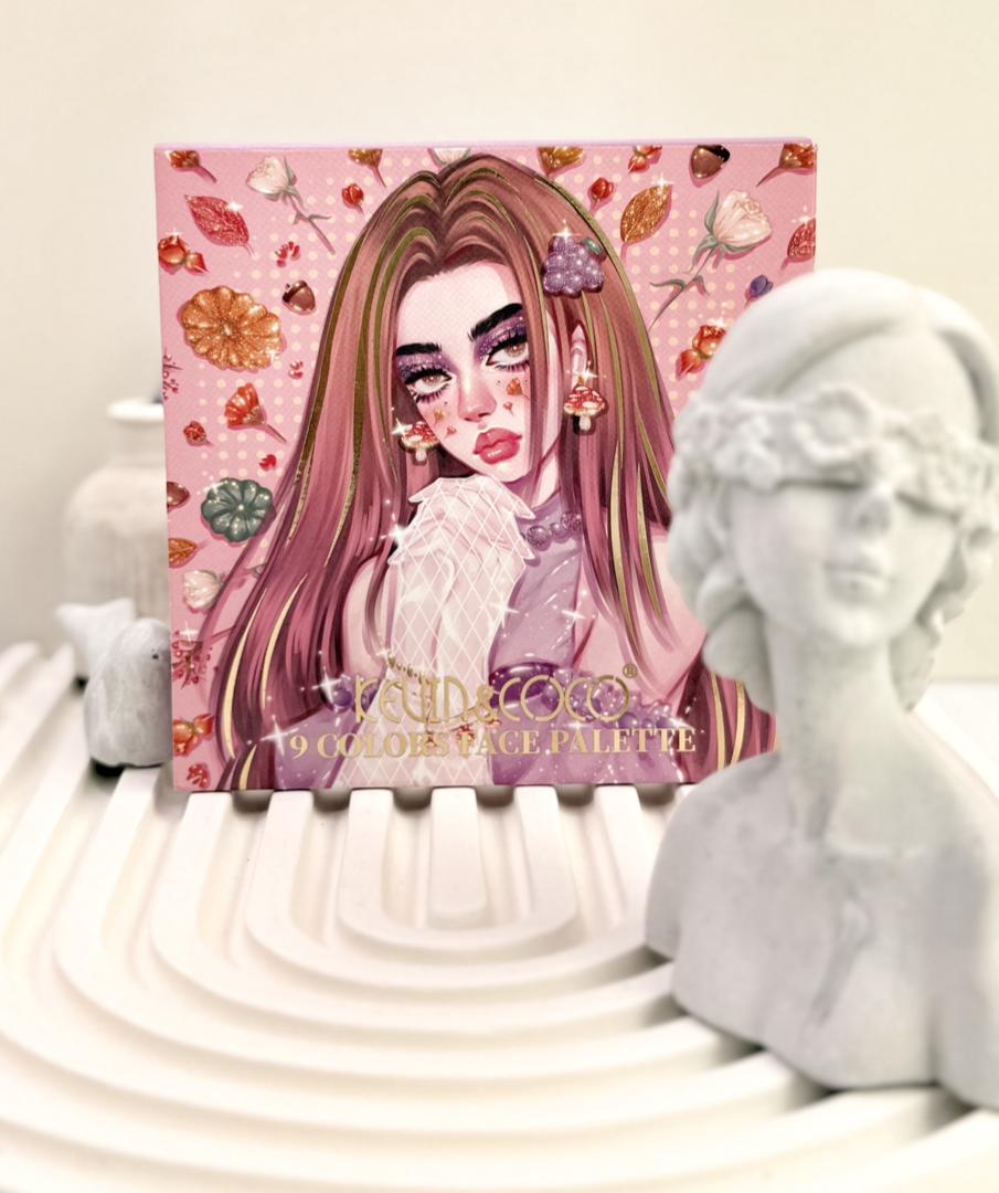 ✨ سایه کوین & کوکو KEVIN & COCO ✨