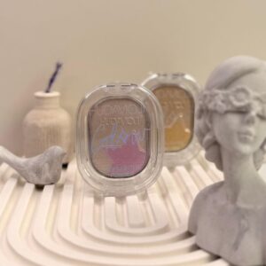 هایلایتر ستاره‌ای هدی موجی HUDA MOJI