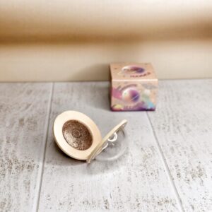 ✨ هایلایتر فضایی هدای موجی Huda Moji ✨