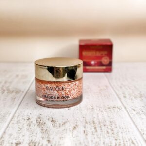 ✨ کرم خون اژدها سادور SADOER ✨