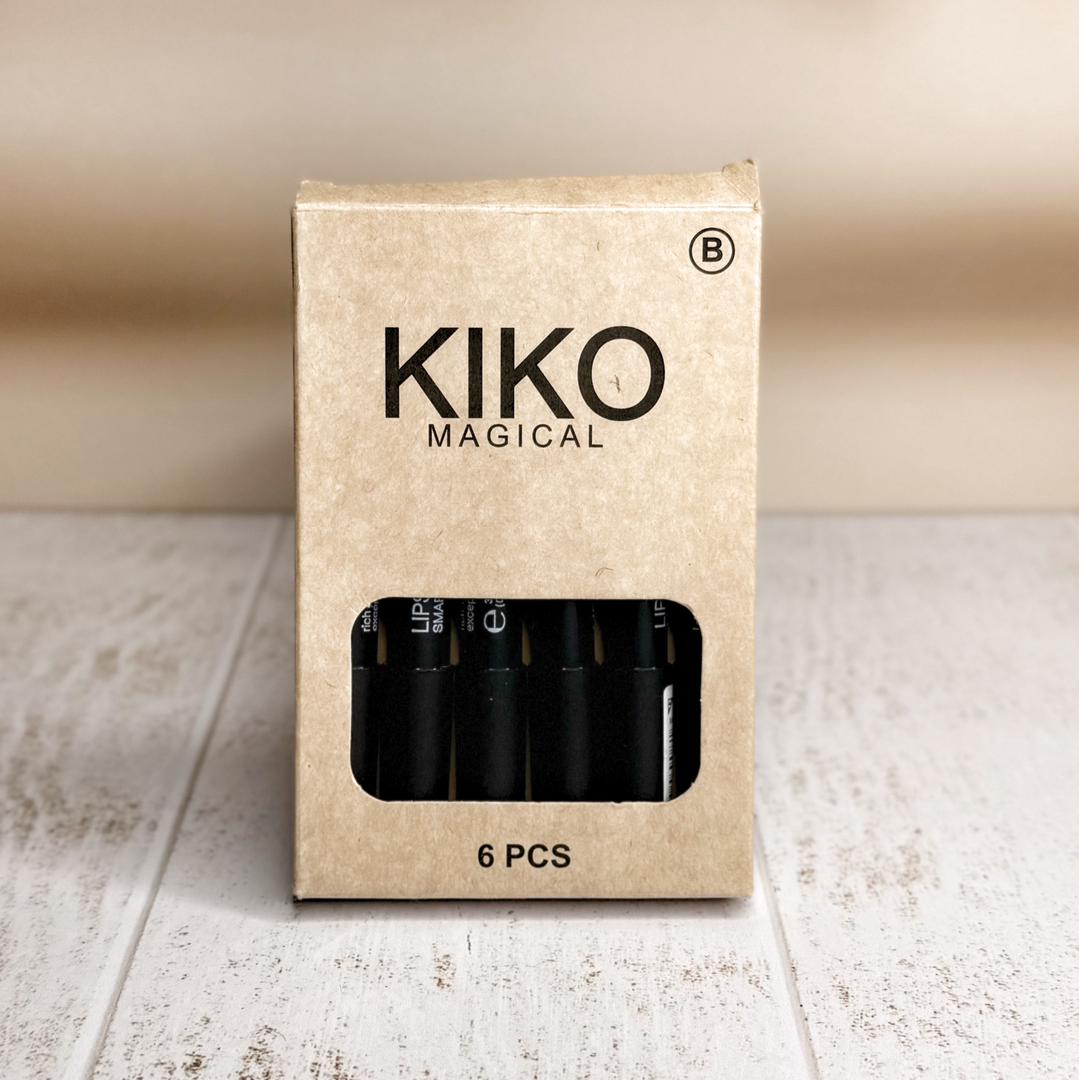 ✨ رژ مدادی کیکو KIKO ✨