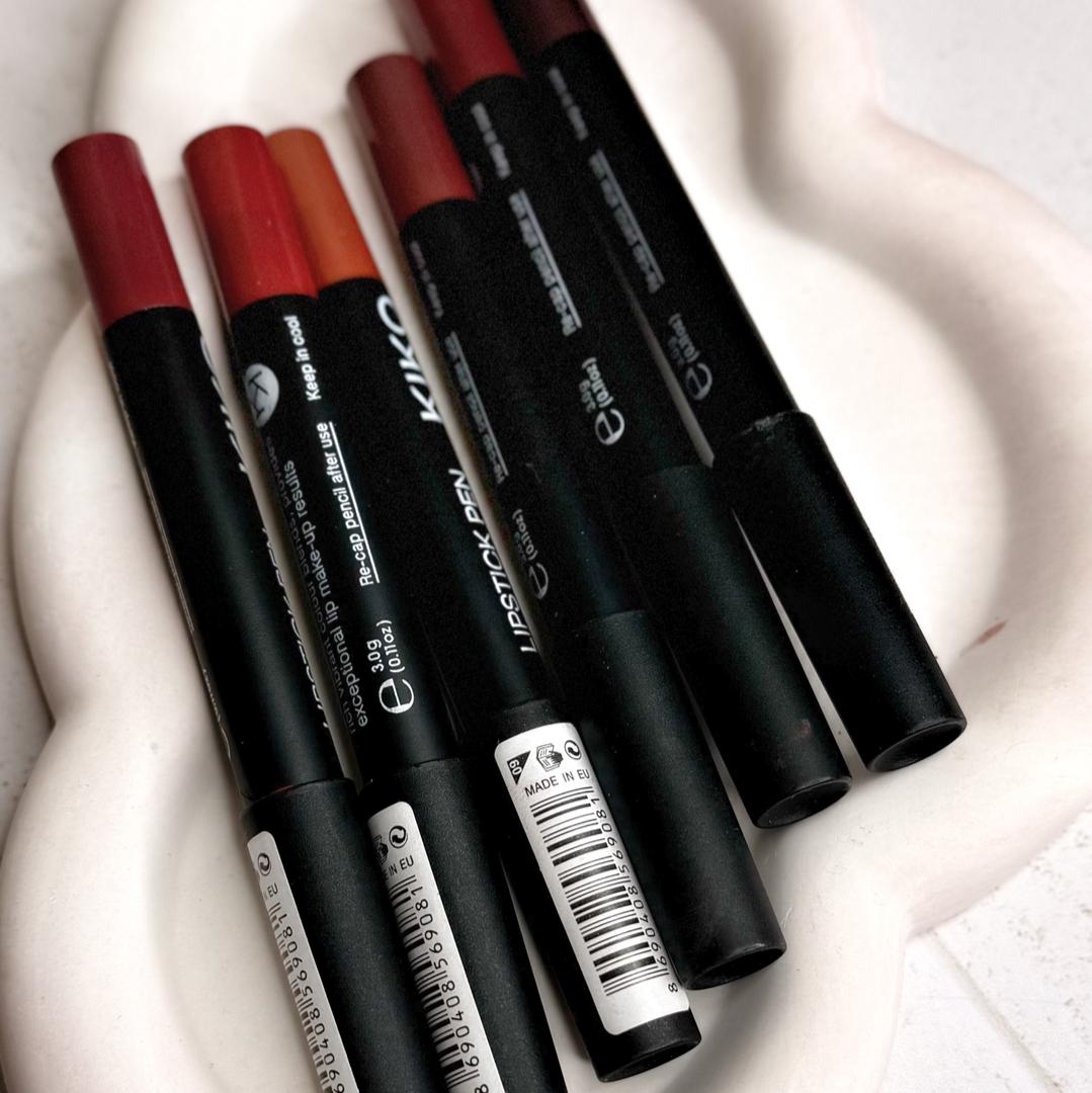 ✨ رژ مدادی کیکو KIKO ✨