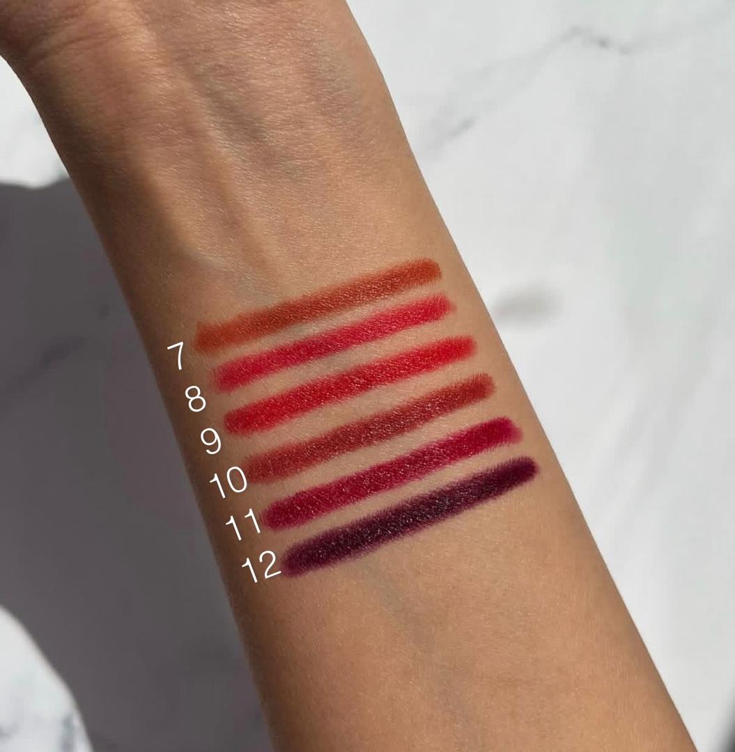 ✨ رژ مدادی کیکو KIKO ✨