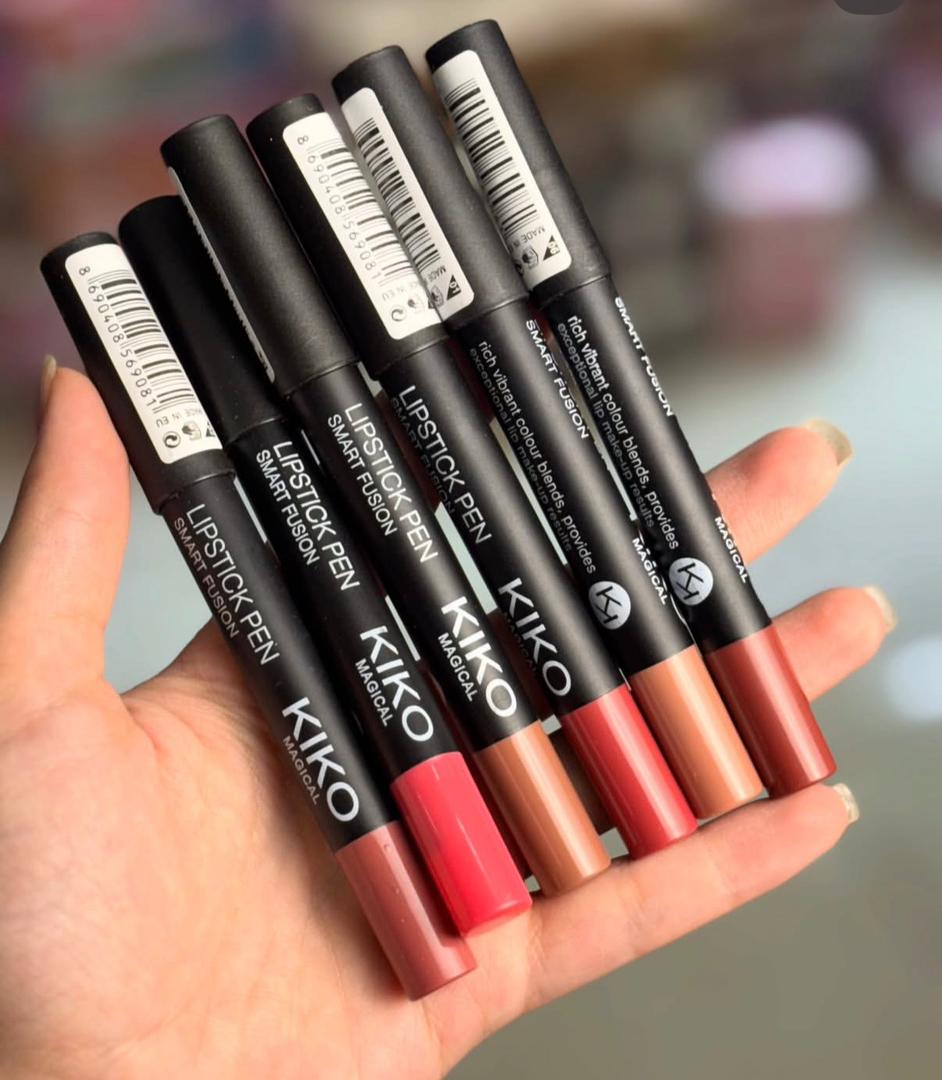 ✨ رژ مدادی کیکو KIKO ✨