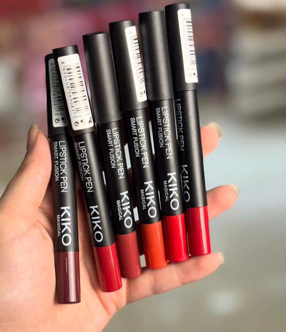 ✨ رژ مدادی کیکو KIKO ✨