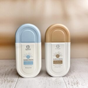 ✨ ضد آفتاب استلین Estelin ✨ حجم 100 میل