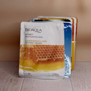 ✨ ماسک ورقه‌ای ✨