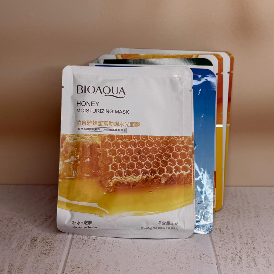 ✨ ماسک ورقهای ✨