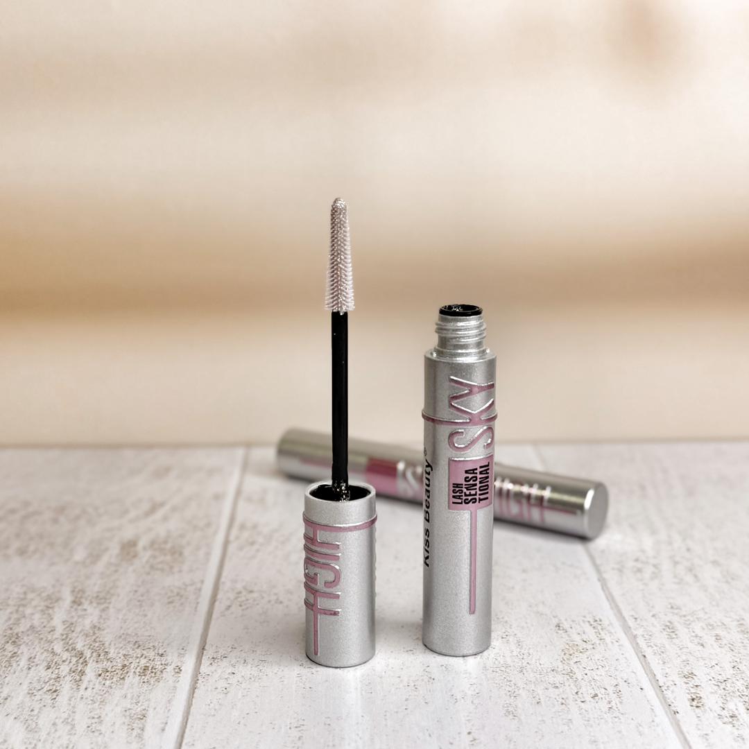 ✨ ریمل اسکای برفی Sky ✨