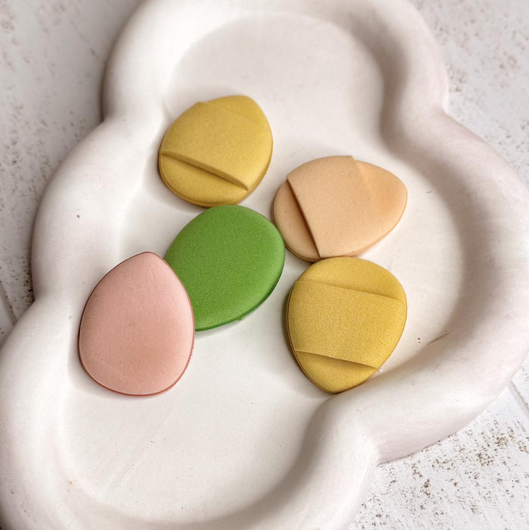 ✨ پد انگشتی آرایشی✨