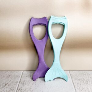 ✨ شابلون ماهی خط چشم و ریمل✨