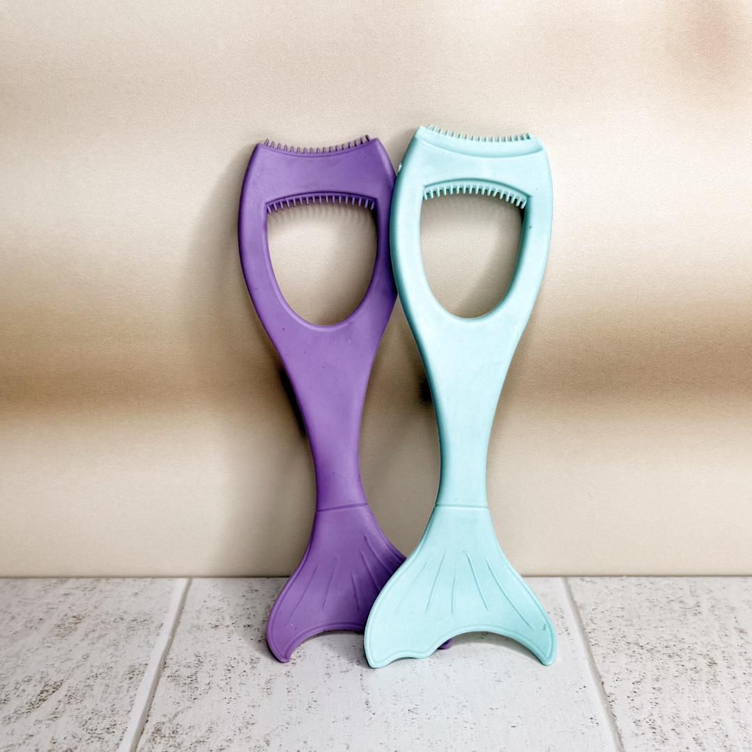 ✨ شابلون ماهی خط چشم و ریمل✨