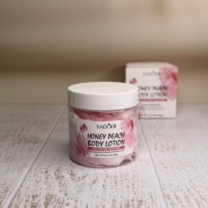 ✨ بستنی بدن سادور SADOER ✨