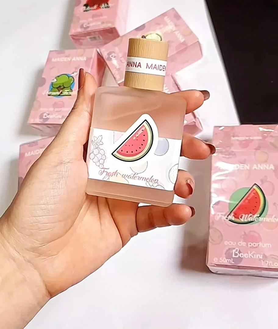 ✨ عطر بیکینی میدن آنا MAIDEN ANNA ✨