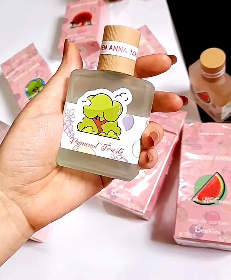 ✨ عطر بیکینی میدن آنا MAIDEN ANNA ✨