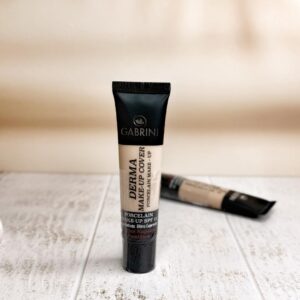 ✨ کرم پودر فول کاور گابرینی GABRINI✨