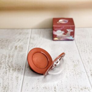 ✨ رژگونه فضایی هدی موجی HUDA MOJI ✨