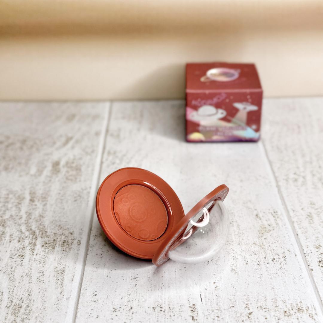 ✨ رژگونه فضایی هدی موجی HUDA MOJI ✨