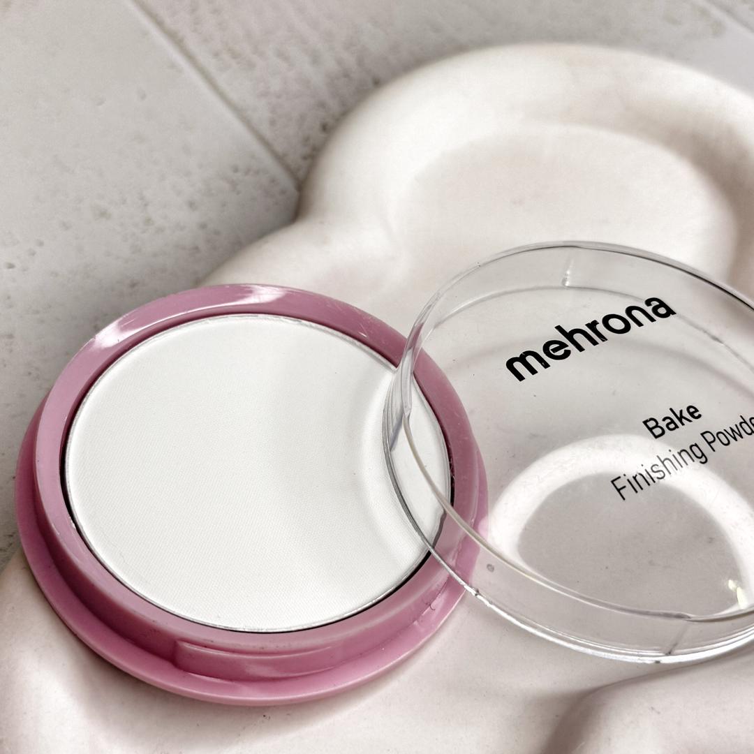 ✨ پودر بیک مهرونا MEHRONA ✨
