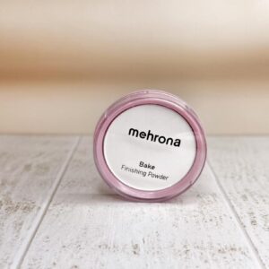 ✨ پودر بیک مهرونا MEHRONA ✨