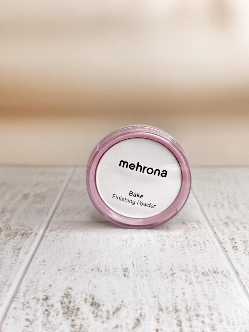 ✨ پودر بیک مهرونا MEHRONA ✨