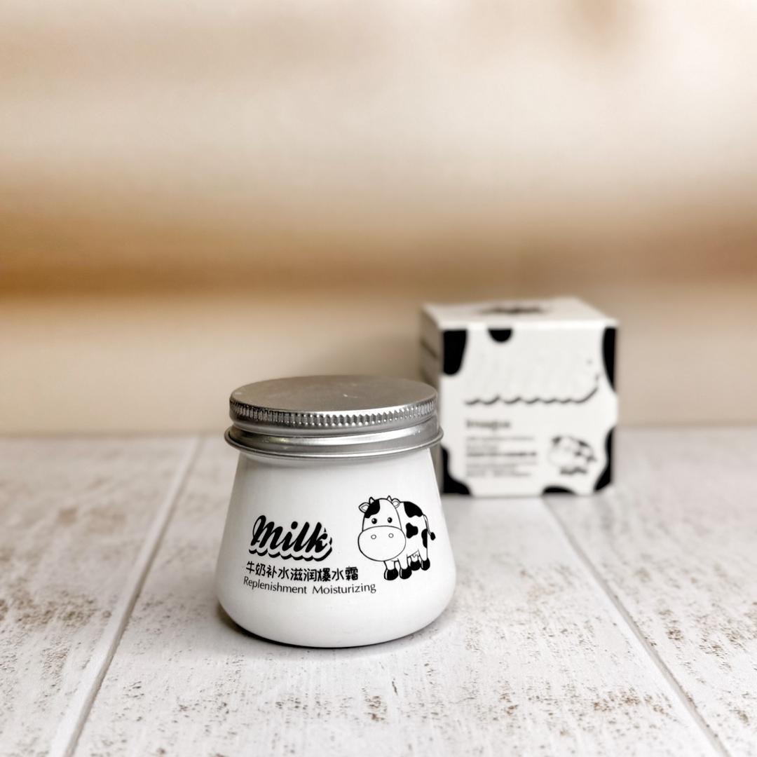 ✨ کرم شیر گاو IMAGUS✨