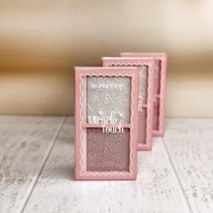 ✨ هایلایتر دوتایی میراکل تاچ MIRACLE TOUCH✨