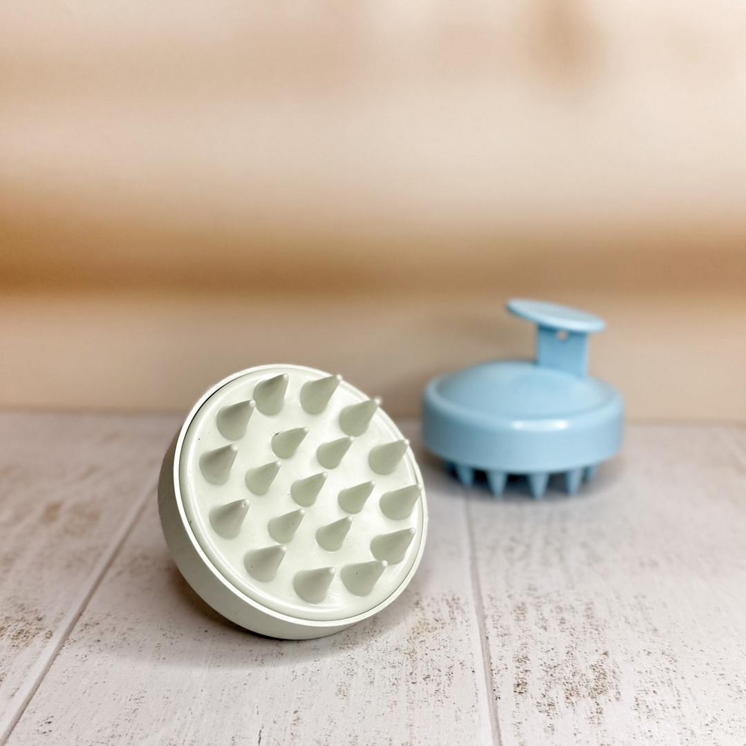 ✨ سرشور سیلیکونی ✨