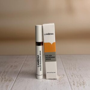 تقویت مژه لانبنا (LANBENA)