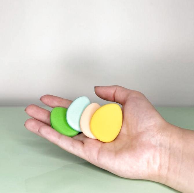 ✨ پد انگشتی ✨