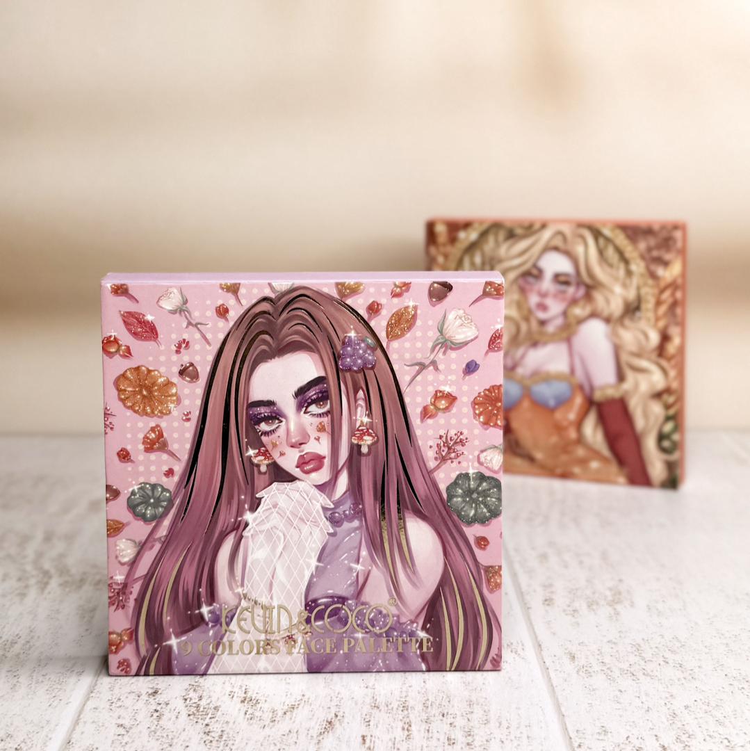 ✨ سایه کوین & کوکو KEVIN & COCO ✨