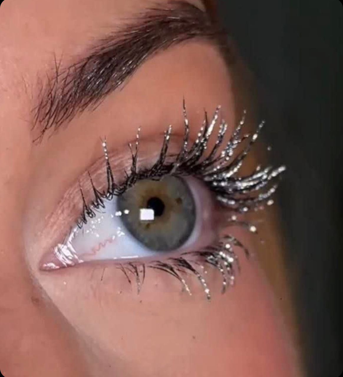 ✨ ریمل اسکای برفی Sky ✨