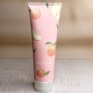 ✨ نمک بدن هلو بیوآکوا BIOAQUA ✨