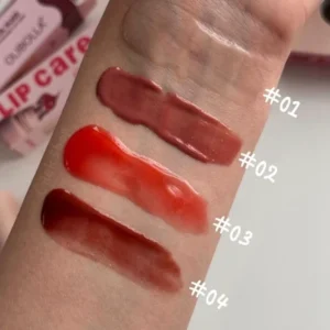 لیپ گلاس اولیبلا (OLIBOLLA Lip Care)