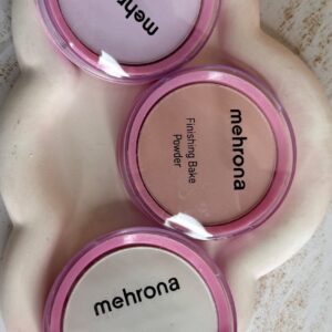 پودر بیک مهرونا MEHRONA