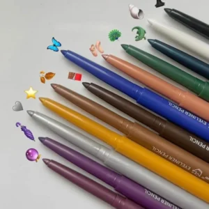 مداد چشم پیچی دراگون DRAGON