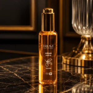 روغن آرگان مو تراست