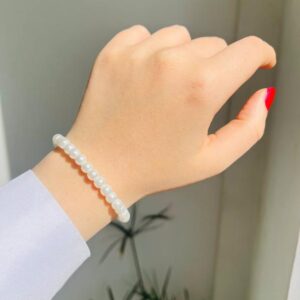 گردنبند مرواریدی