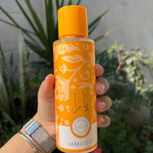 بادی اسپلش یارا (اسد)