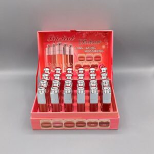 رژ لب مایع طرح دیور دورهو