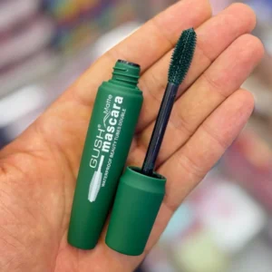 ریمل سبز فرچه ژله ای گاش
