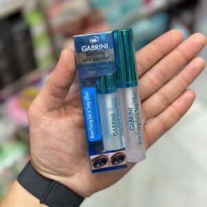 ژل ابرو گابرینی اصلی ترکیه