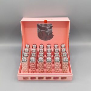 رژ لب جامد طرح دیور دورهو